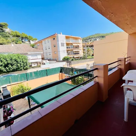 Appartamento Apartamento JORA 1B L'Estartit