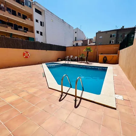 Apartamento JORA 1B