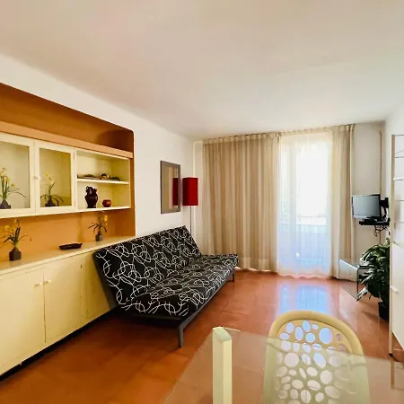 Apartamento JORA 1B Appartamento L'Estartit