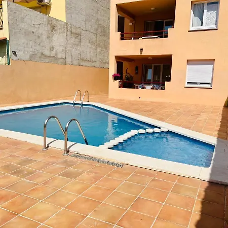 Apartamento JORA 1B L'Estartit