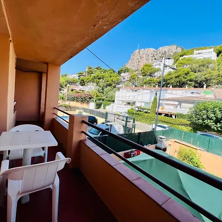 Appartamento Apartamento JORA 1B L'Estartit