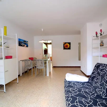 Apartamento JORA 1B