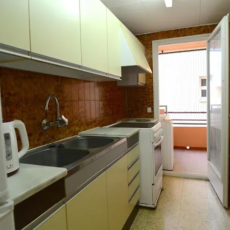 Appartamento Apartamento JORA 1B L'Estartit
