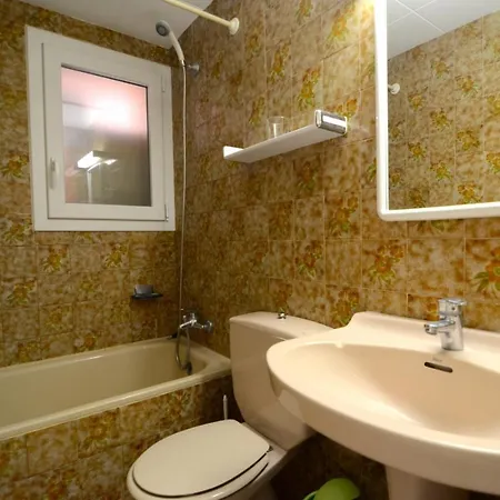 Apartamento JORA 1B * L'Estartit